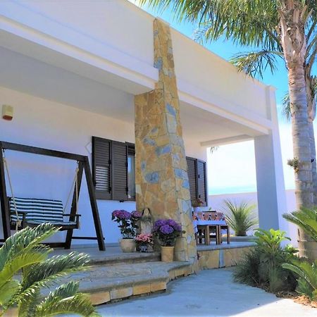 Hotel Da Casa Tiziana Porto Cesareo Exterior foto